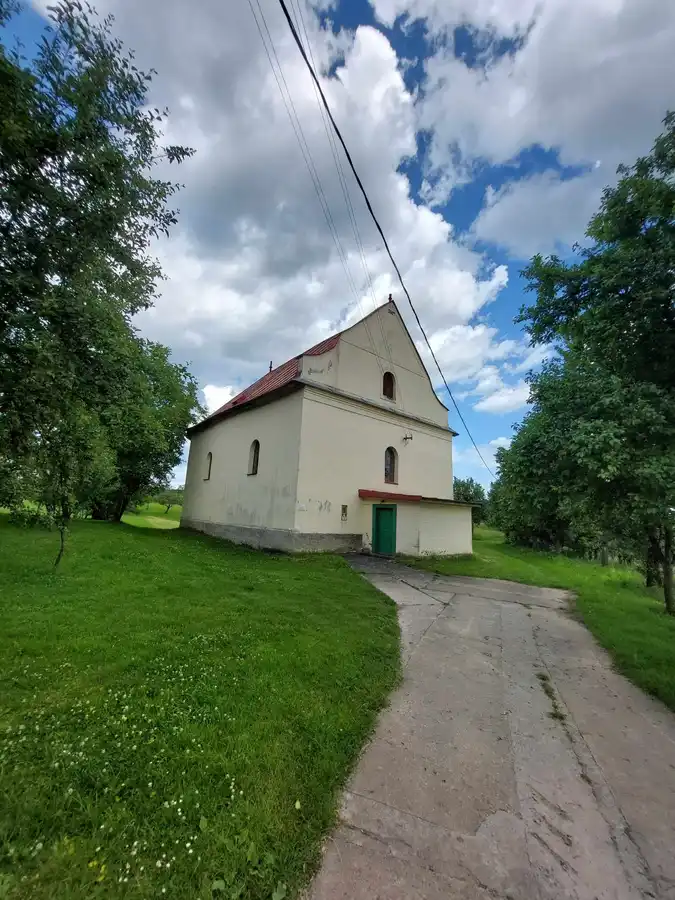 Odizolovanie obvodových stien