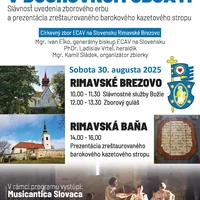 Pozvanie, Gotika a barok v duchovnom objatí
