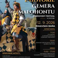 Historický festival 2026