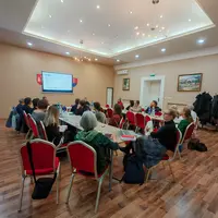 Stretnutie partnerov