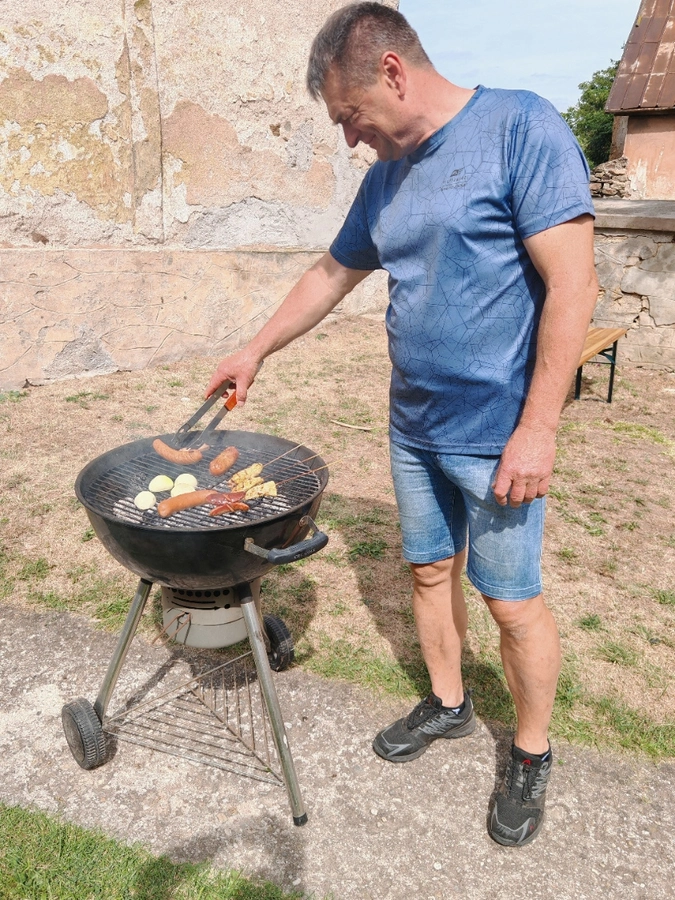 Grilovačka