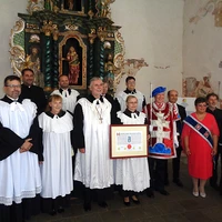 Gotika a barok v duchovnom objatí