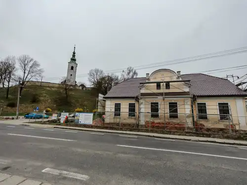 Kontrolné dni