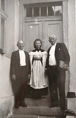Zlatica Oravcová
