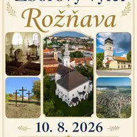 Zborový výlet 2026